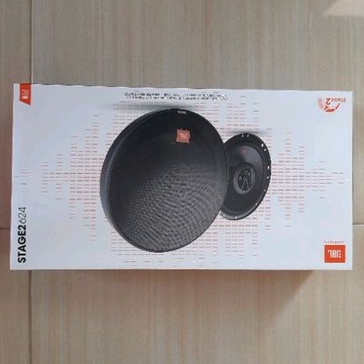 Speaker JBL Speaker Mobil Merk JBL