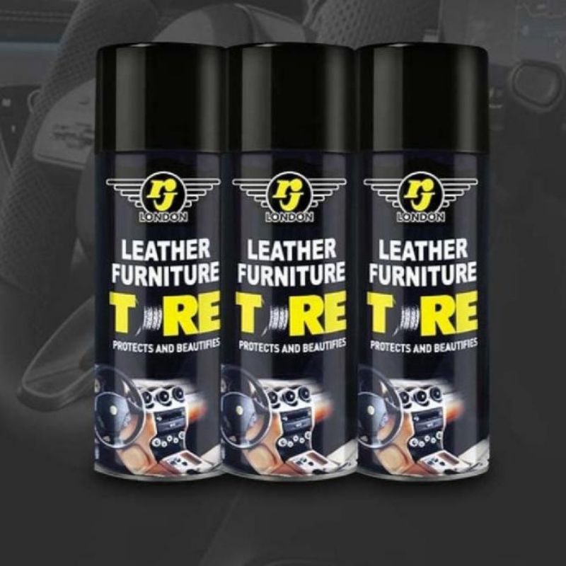 Rj Polish Pengkilap Body Mobil dan Motor