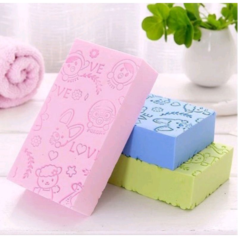 Spon daki/lunturkan daki bandel viral