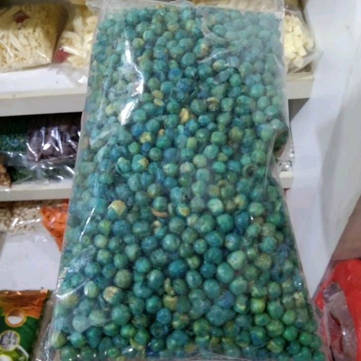 

Kacang Polong 500g (1/2 kg)