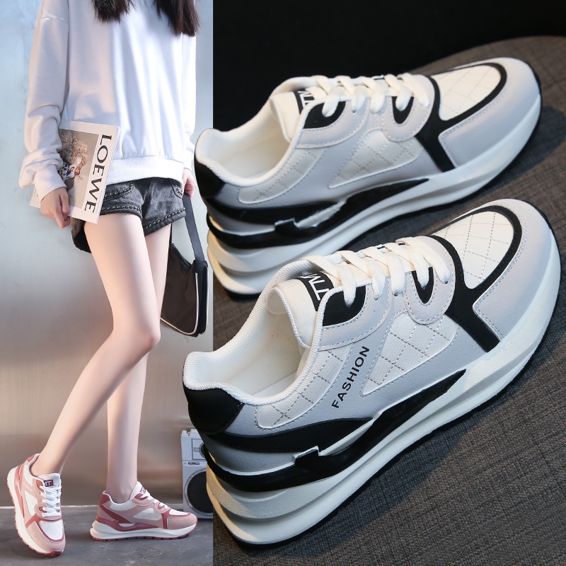 spt-1410 sepatu premium wanita import fashion sneaker wanita terkinaan cantik 0141 fashion wanitaa terbaikk terkereenn