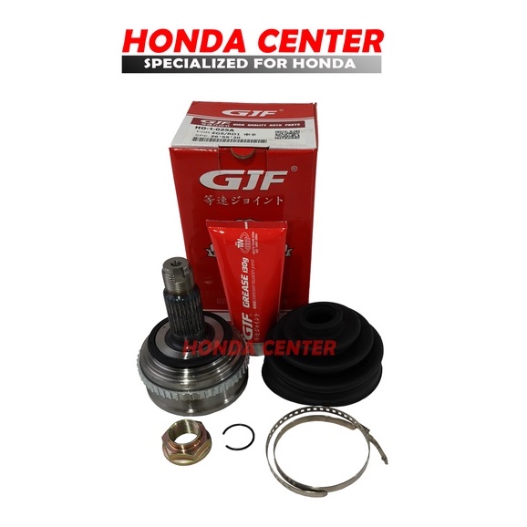 cv joint luar civic lx grand civic genio estilo 1988 1989 1990 1991 1992 1993 1994 1955 as roda luar civic lx grand civic genio estilo as kopel luar civic lx grand civic genio estilo