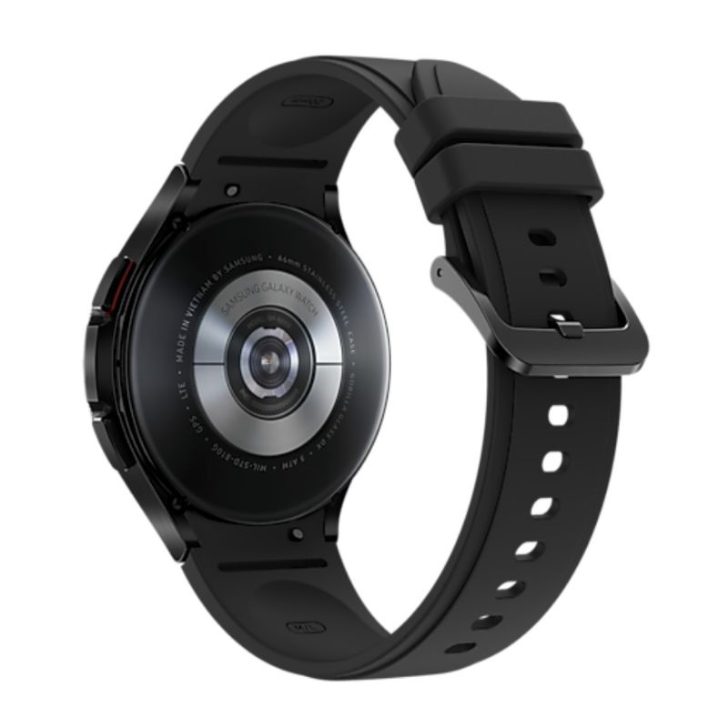 Samsung Galaxy Watch 4 46mm LTE Garansi Resmi Watch4 esim 42mm Bluetooth