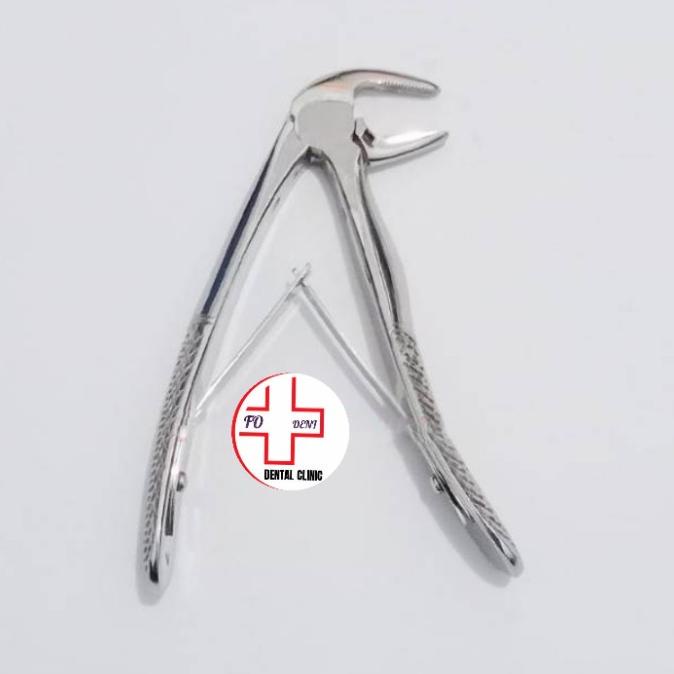 Tang Cabut Sisa Akar Gigi Anak Satuan