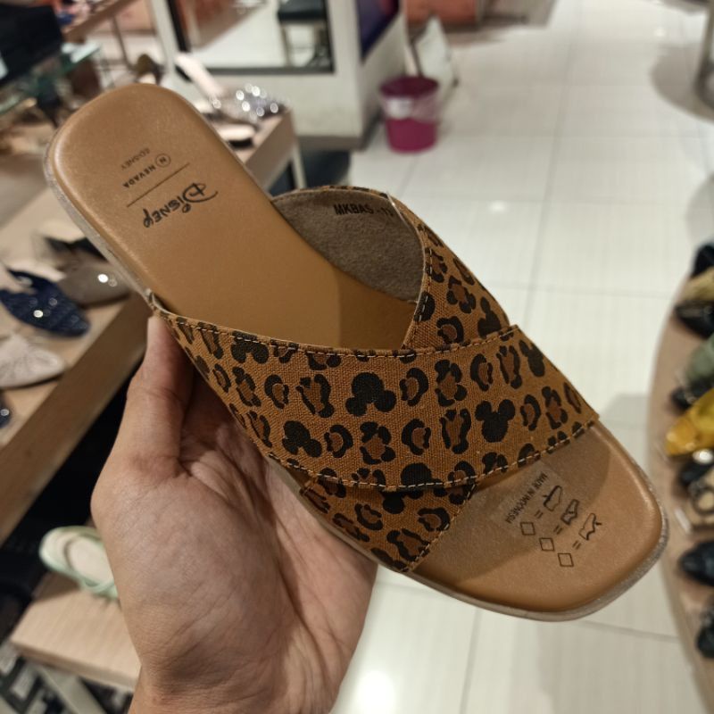 Sandal Nevada Disney
