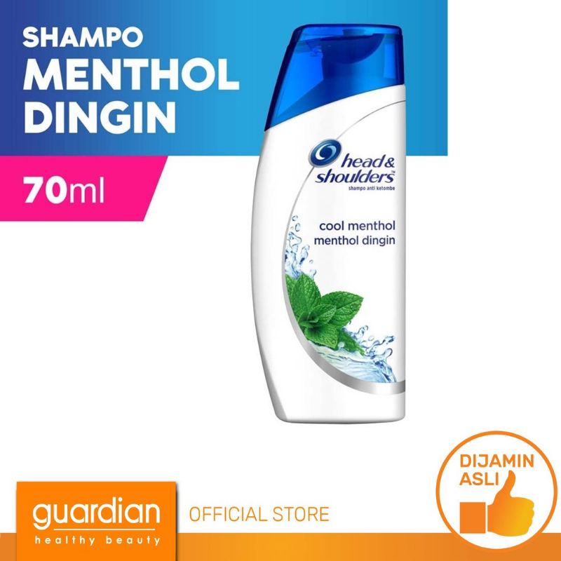 Jual head and shoulders Shopee Indonesia