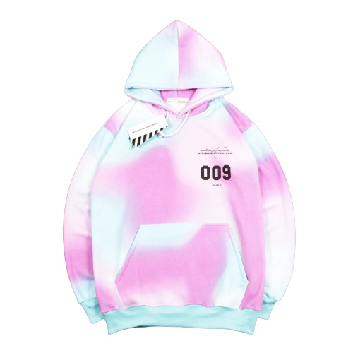 Jaket Sweater Hoodie Metal Boshter Grey Edition Fashion Trendy Casual Pria Good Brand Quality