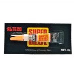 

Lem Alteco Super Glue