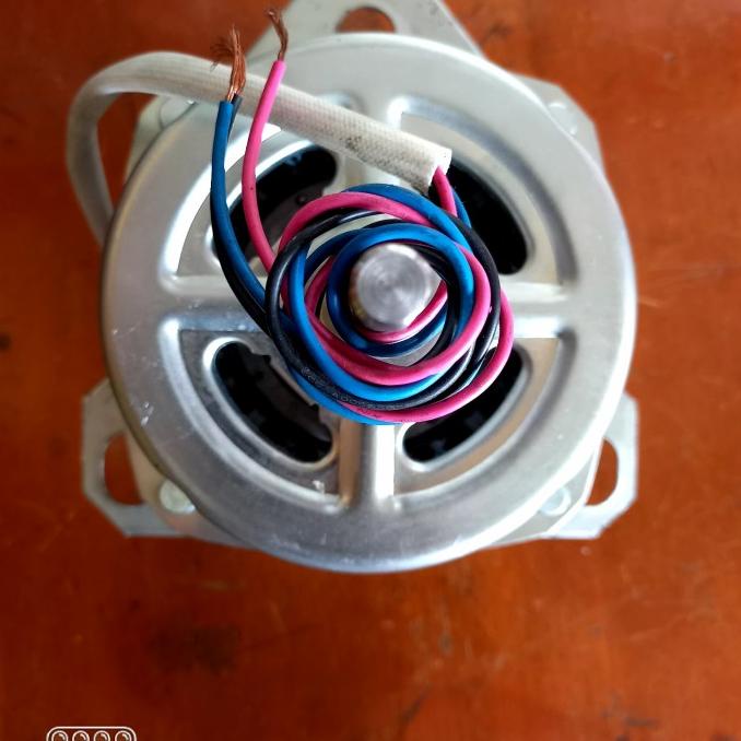 =====] dinamo mesin cuci pencuci wash sharp original