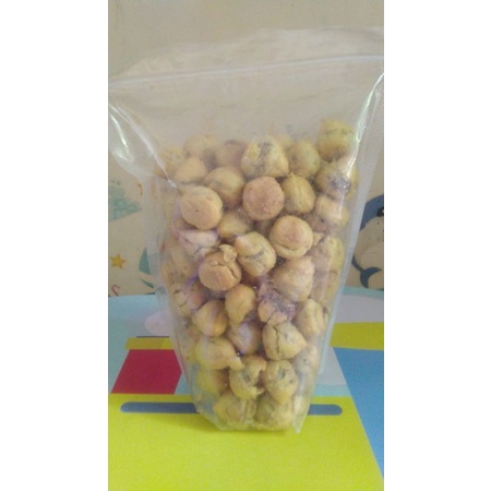 

Sus Kering 500 gram - Homemade, Coklat, Blueberry, Cemilan, Jajana