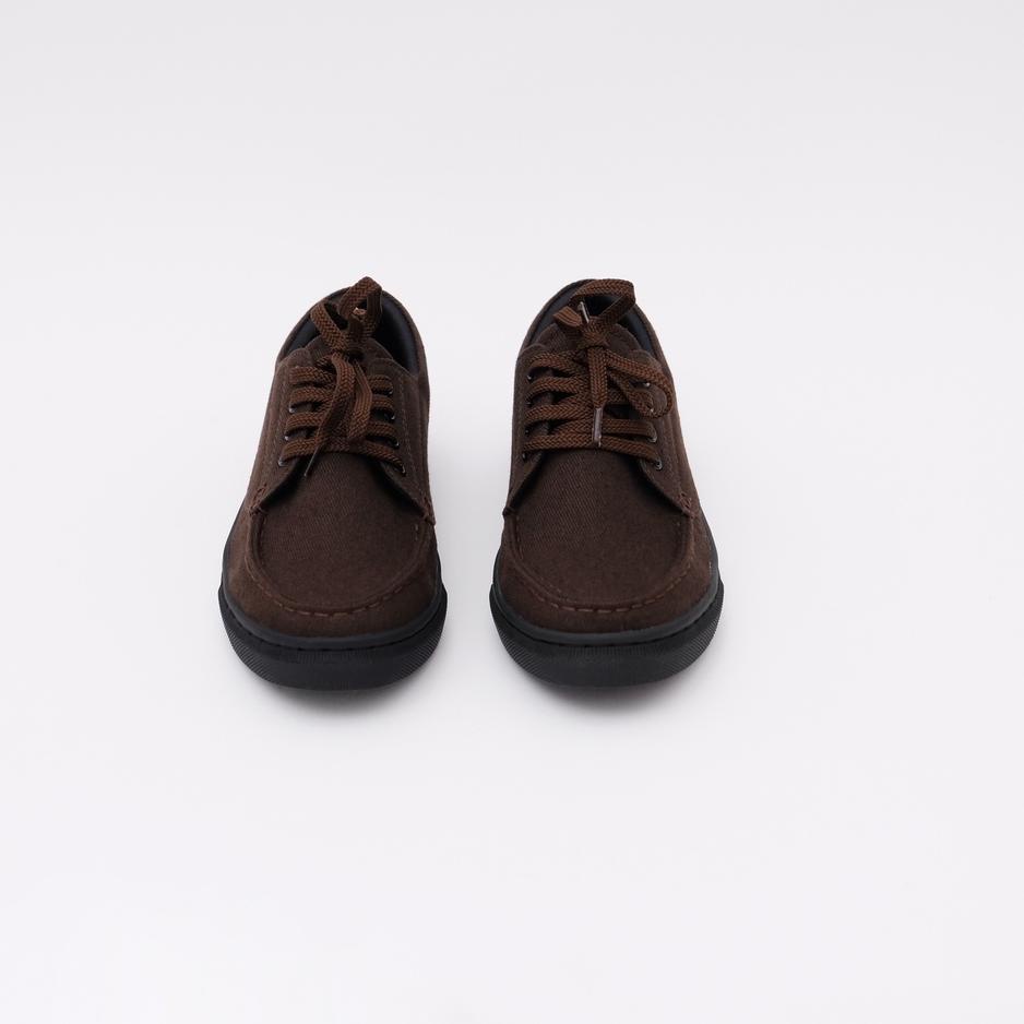 TRXY4k4J--Zoda Hamartin Sepatu Pria JOYLAND V2 Brown/Black