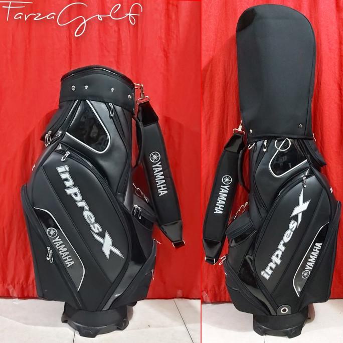 Tas Golf YAMAHA Golf
