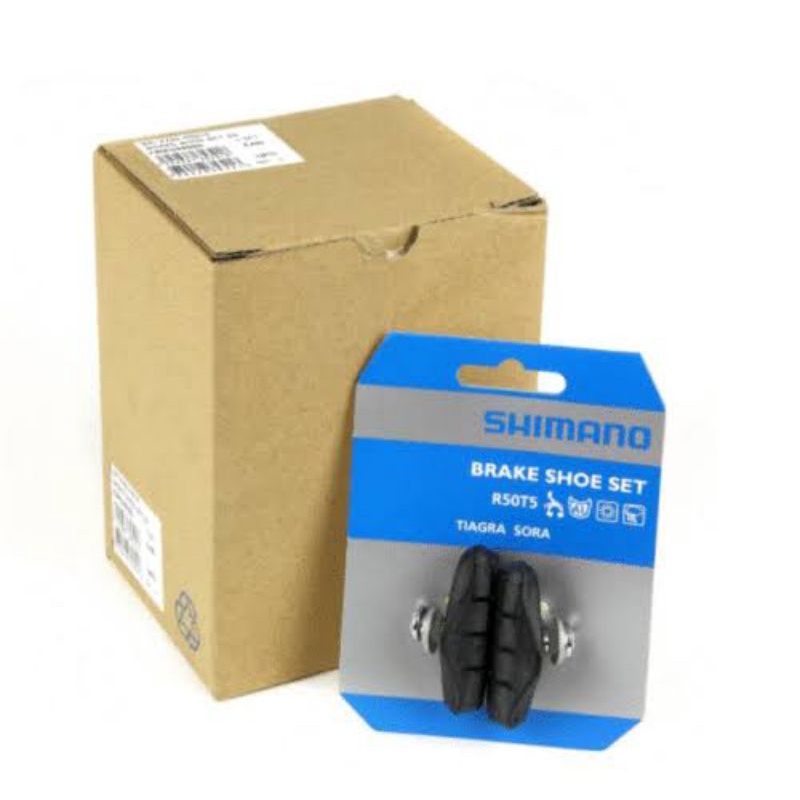 Brake Shoe U-Brake Shimano R50T5 Tiagra Sora