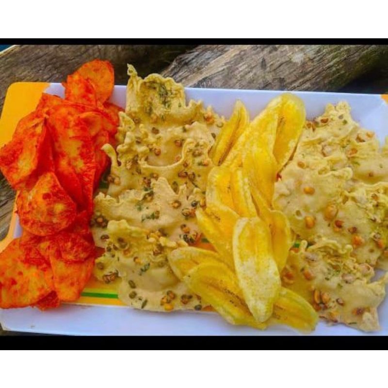

kripik pisang