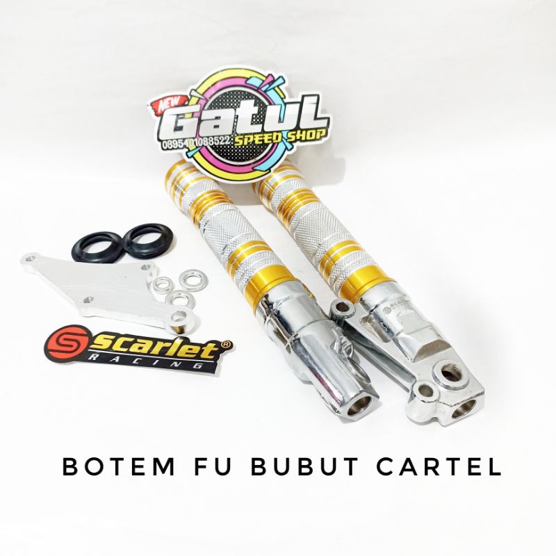 botem satria fu bubut cartel