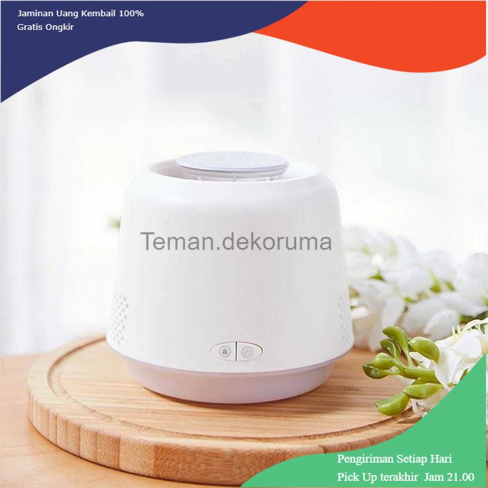 TD - PRW Xiaoqingting Mosquito Killer Lamp Pembasmi Nyamuk USB LED Light DYT-X6