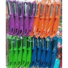 souvenir pisau kupas buah/pisau kupas buah