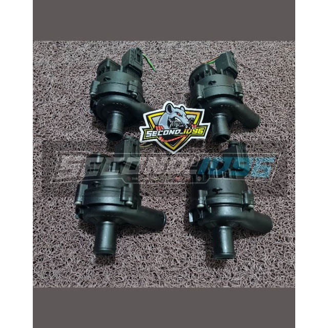 EWP Bosch 100 % Ori( Electric Waterpump )