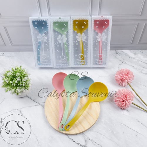 Souvenir Irus  Kemas Mika Motif/ SOUVENIR PERNIKAHAN