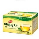 

Dongsuh Brown Rice And Green Tea - 37.5g