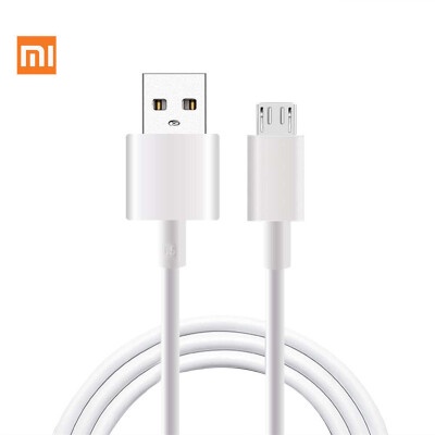 CABLE Data Xiaomi Original 100% 2 Ampere XIAOMI  / Cable Charger Carger Micro USB Xiaumi Original CABLE