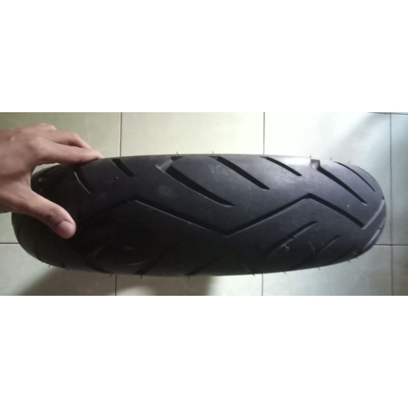 velg belakang ORI Yamaha xabre