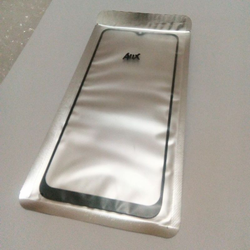 Kaca Depan Kaca LCD Oppo A11X | A 11 X TS TC Touchscreen Glass LCD+Lem Plus Oca Kering Original