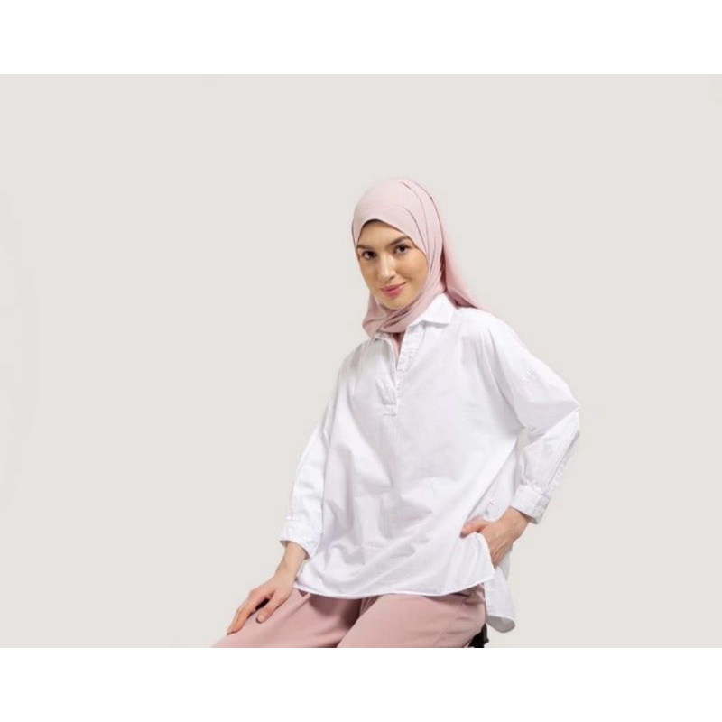 Blouse wanita Famo Terbaru Original