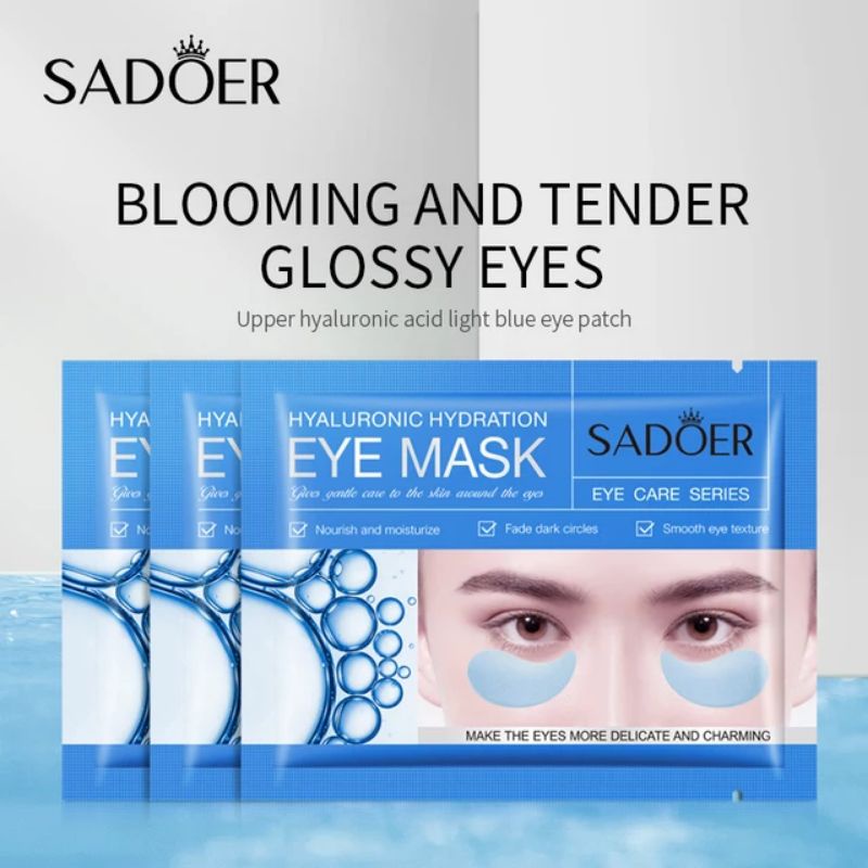 SADOER EYE MASK / EYE CARE SERIES