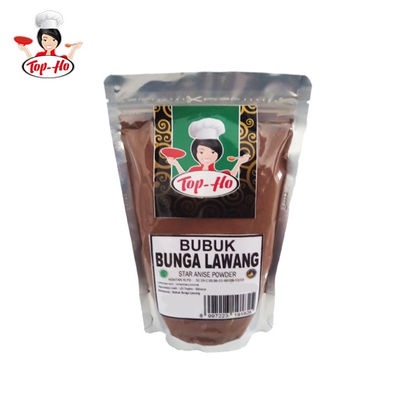 

Bubuk Pekak / Bunga Lawang Topho 70gr