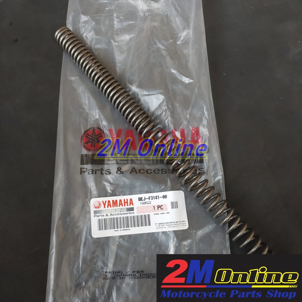 BEJ-F3141-00 Per Shock Depan Fazzio YGP