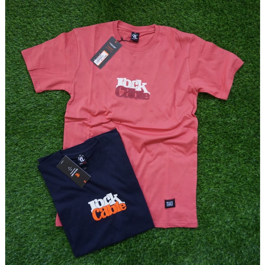 KAOS OBLONG POLOS/COTTON PREMIUM