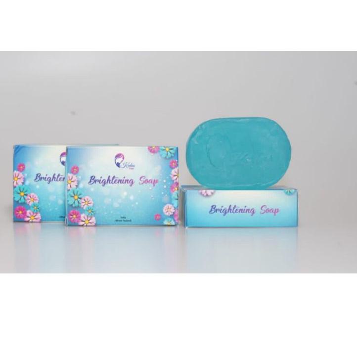 AHH8-7WG7H ✨ AKU MURAH ✨Kedas Beauty Brightening Soap / Sabun Kedas Pemutih Diskon.promo