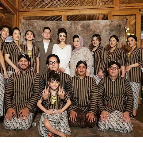 IDS8e8D--Baju Lurik Jawa Pria Sorjan Lurik Couple Pria Wanita Pakaian Adat Jawa Khutu Jumbo Oversize