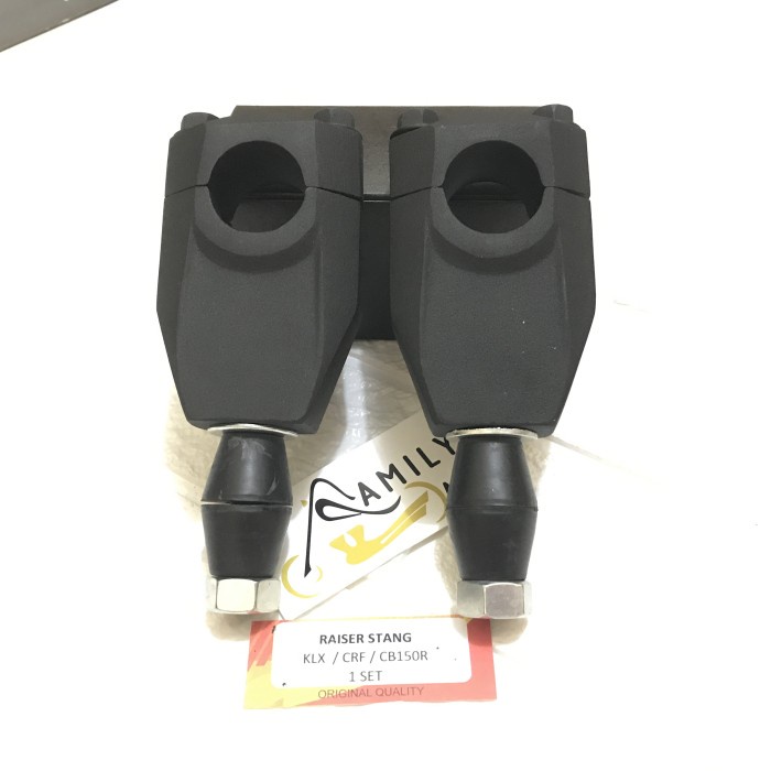 Raiser Stang Fatbar Raiser Stang Klx 150 - Crf 150 - Klx Bf - Crf 150R