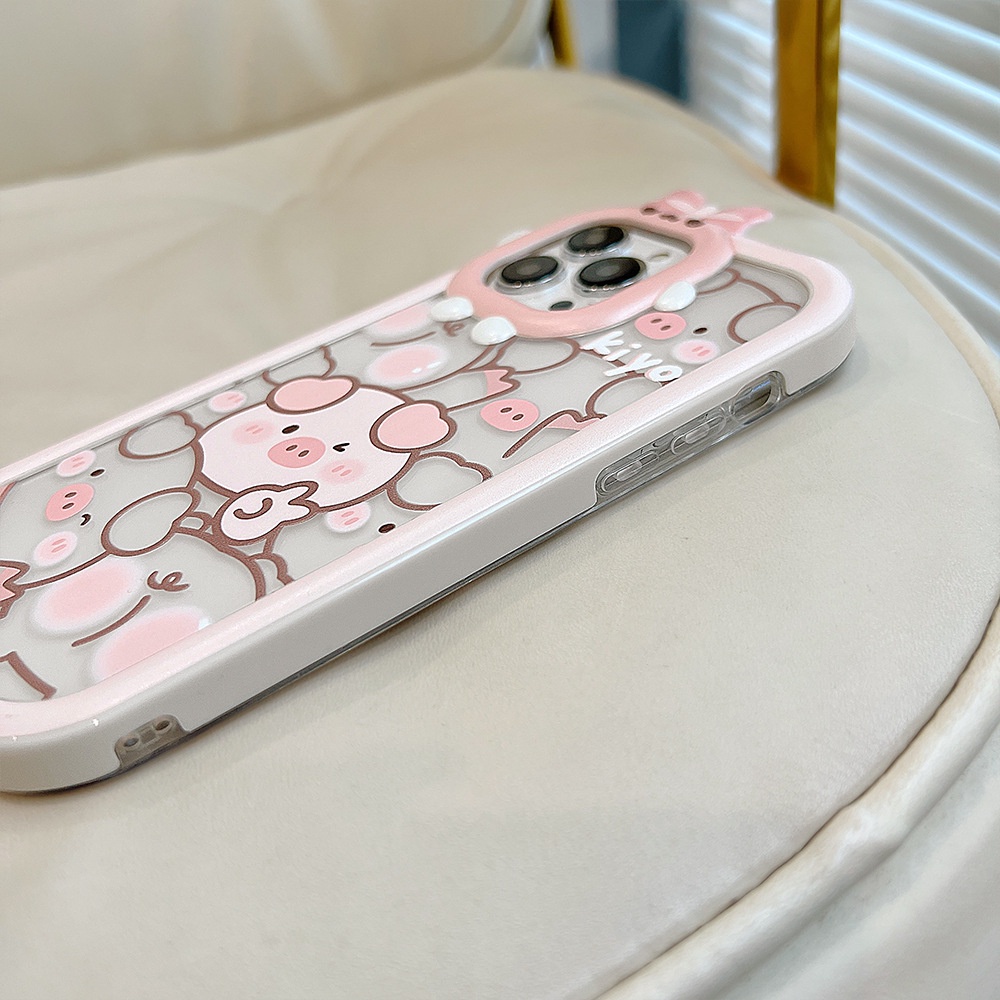 Soft Case Silikon Motif Lukisan Cat Air Untuk iPhone 11 12 13 14 Pro Max 6s 6 Plus 7 8 Plus XR X XS Max SE 2020 2022 14 Plus