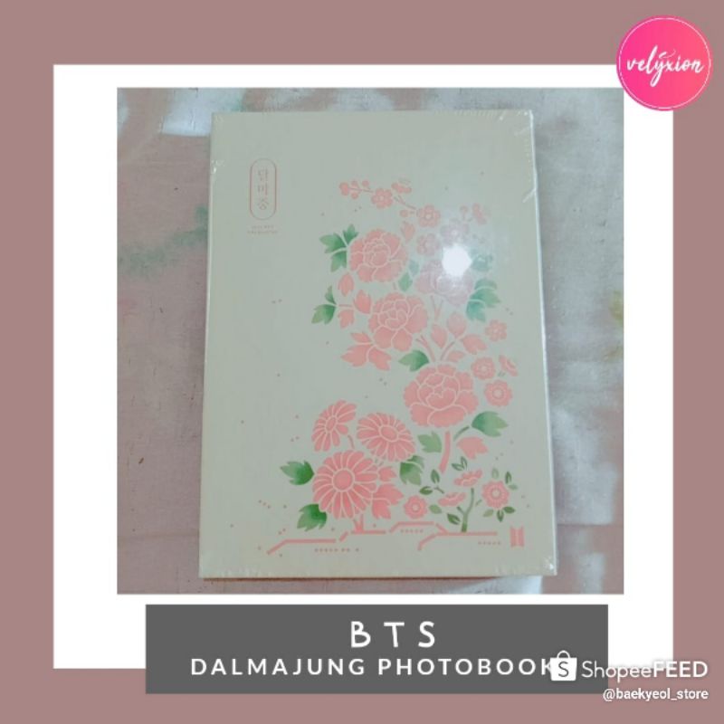 Korean Drama OST Album [It's Okay to Not Be Okay O.S.T & Backstreet Rookie O.S.T