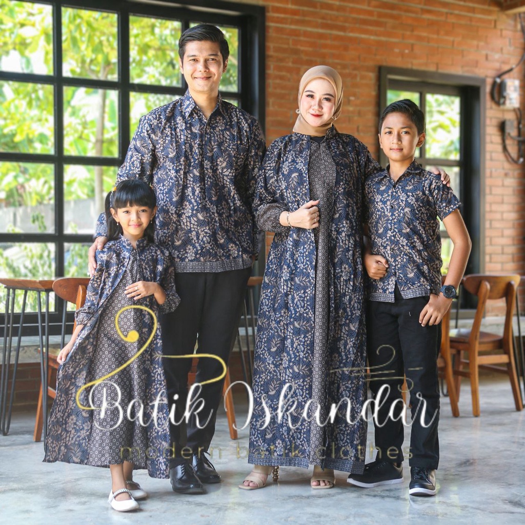 BAJU BATIK COUPLE MODERN SARIMBIT BATIK COUPLE GAMIS BATIK COUPEL COUPLE COPEL PASANGAN MAURA COUPLE BATIK