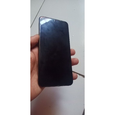 lcd mi play+prame original copotan normal