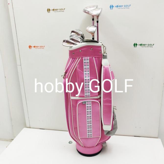 Stick GOLF Ladies Golf Set