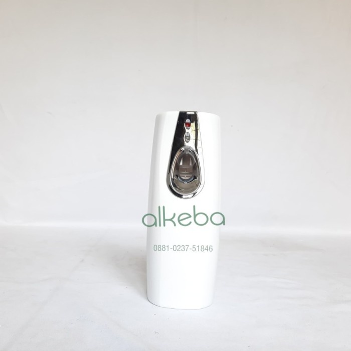 LED Aerosol Dispenser F 118 / pewangi ruangan semprot otomatis