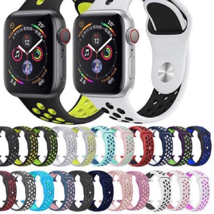 [OH1159]ꕤ COD Strap Jam Smartwatch IWO T500 T55 Watch 5 X7 Sport Bolong Tali T500 PLUS PRO T55 PRO P