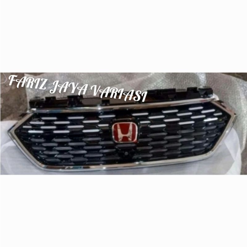GRILL HONDA HRV TAHUN 2022 GRILL DEPAN HONDA HRV