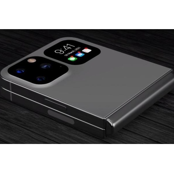PROMO CUCI GUDANG 2022 HP SEKEN/iPhone 14 Filip//SECOND LIKE NEW 95%/[[MisteriBox]] #MISTERY.BOX-4