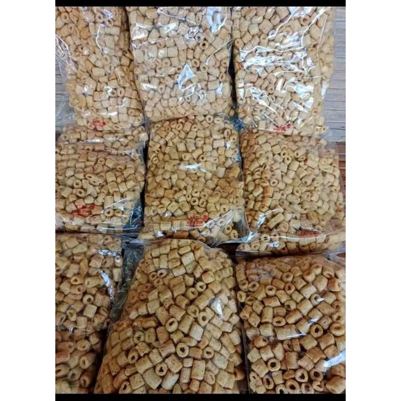 

Orong-orong mini top 500 gr