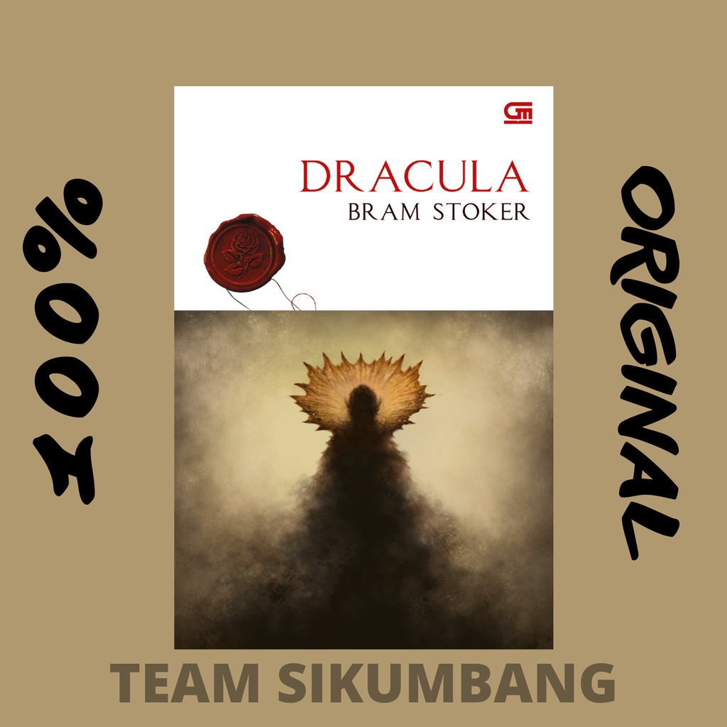 Classics: Dracula