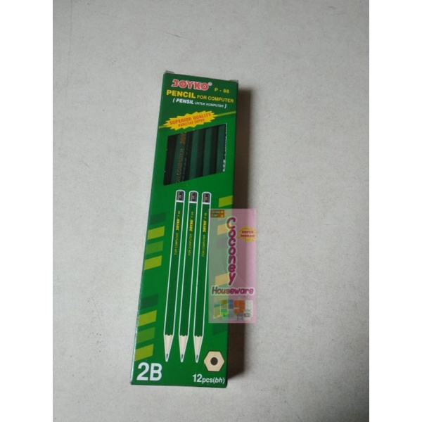 

PENSIL RAUT JOYKO