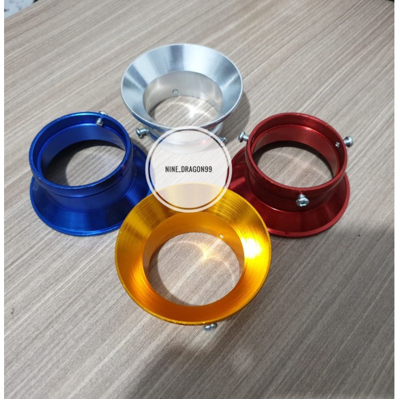 Corong Karburator PE 28 PWK 20 Velocity Karbu PE 28 PWK 28