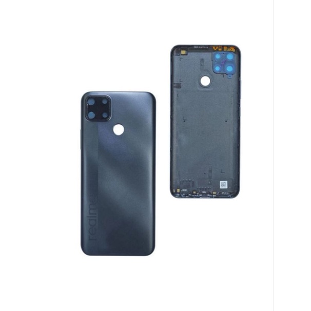 Backdor / tutup belakang Realme c25 Ori