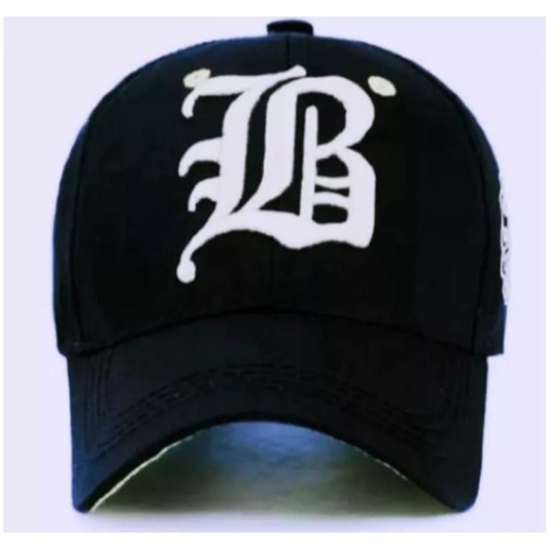 (COD)TOPI BASEBALL CAPS LB/TOPI BASEBALL DISTRO KEREN/TOPI PRIA DAN WANITA DEWASA BISA BAYAR DI TEMPAT